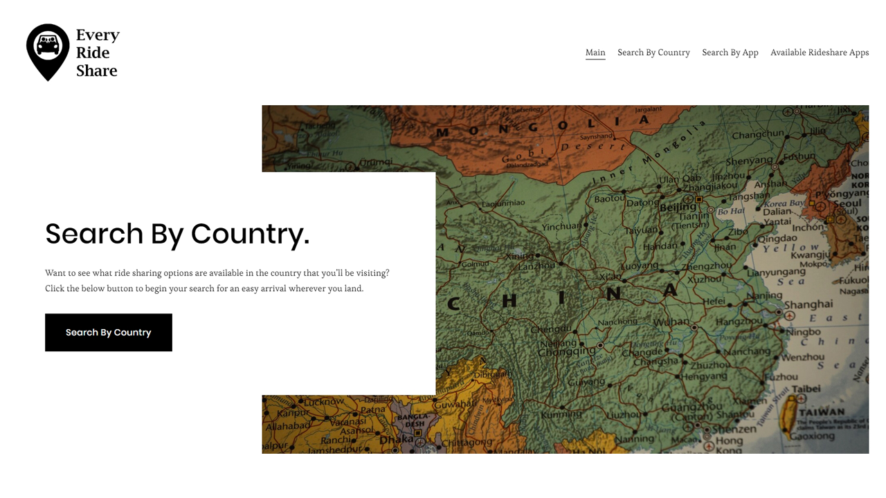 EveryRideShare gallery image