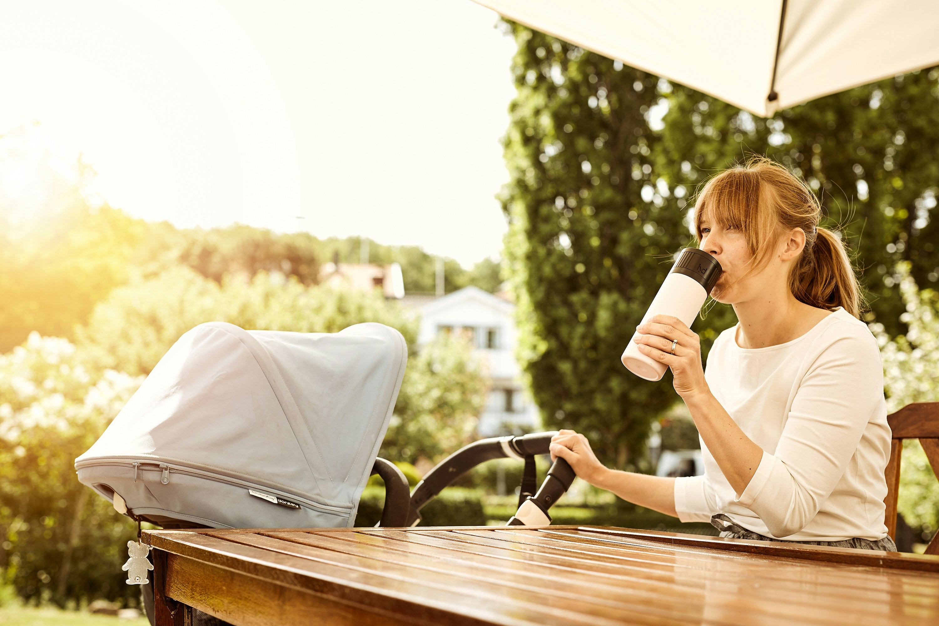 Lyd Bottle gallery image