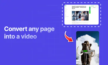 Videotok gallery image