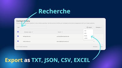 Prospectre gallery image