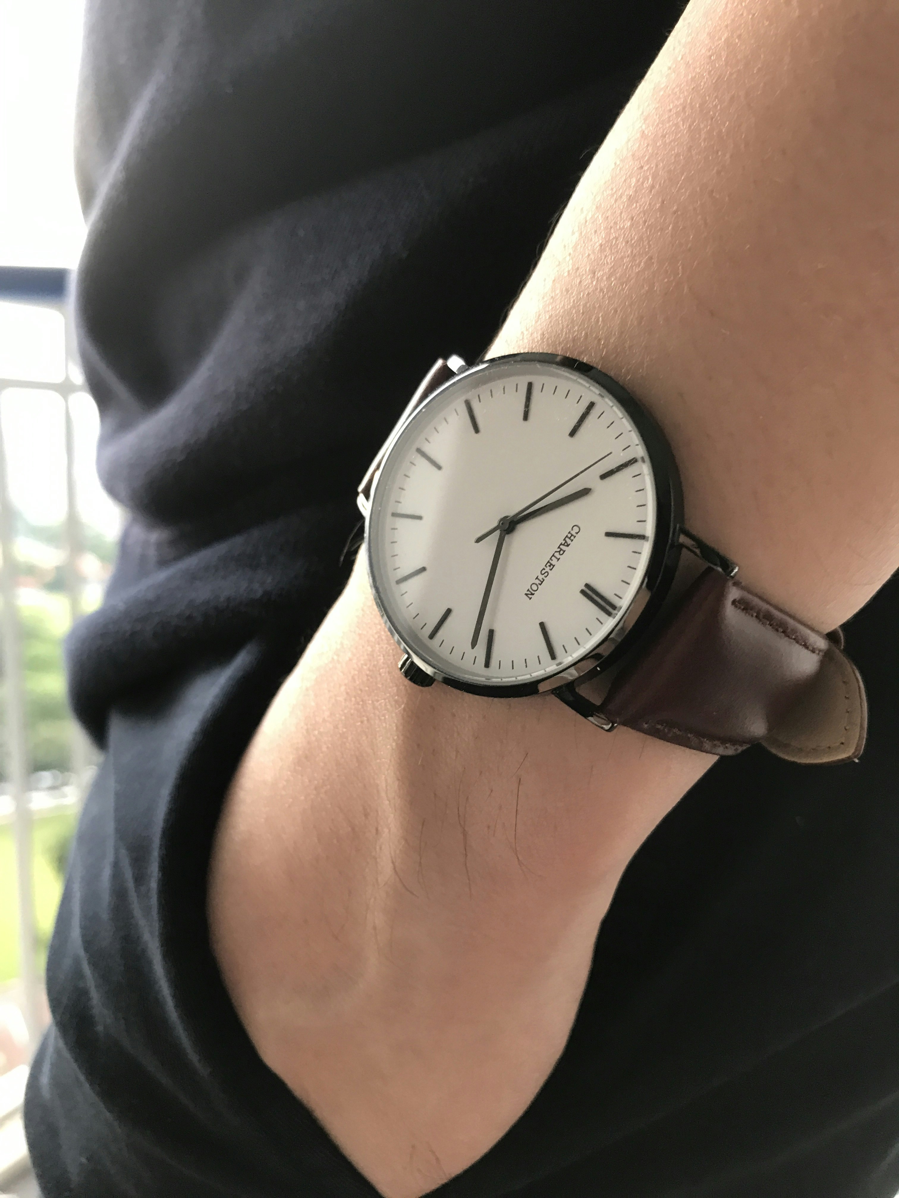 Charleston Watches gallery image