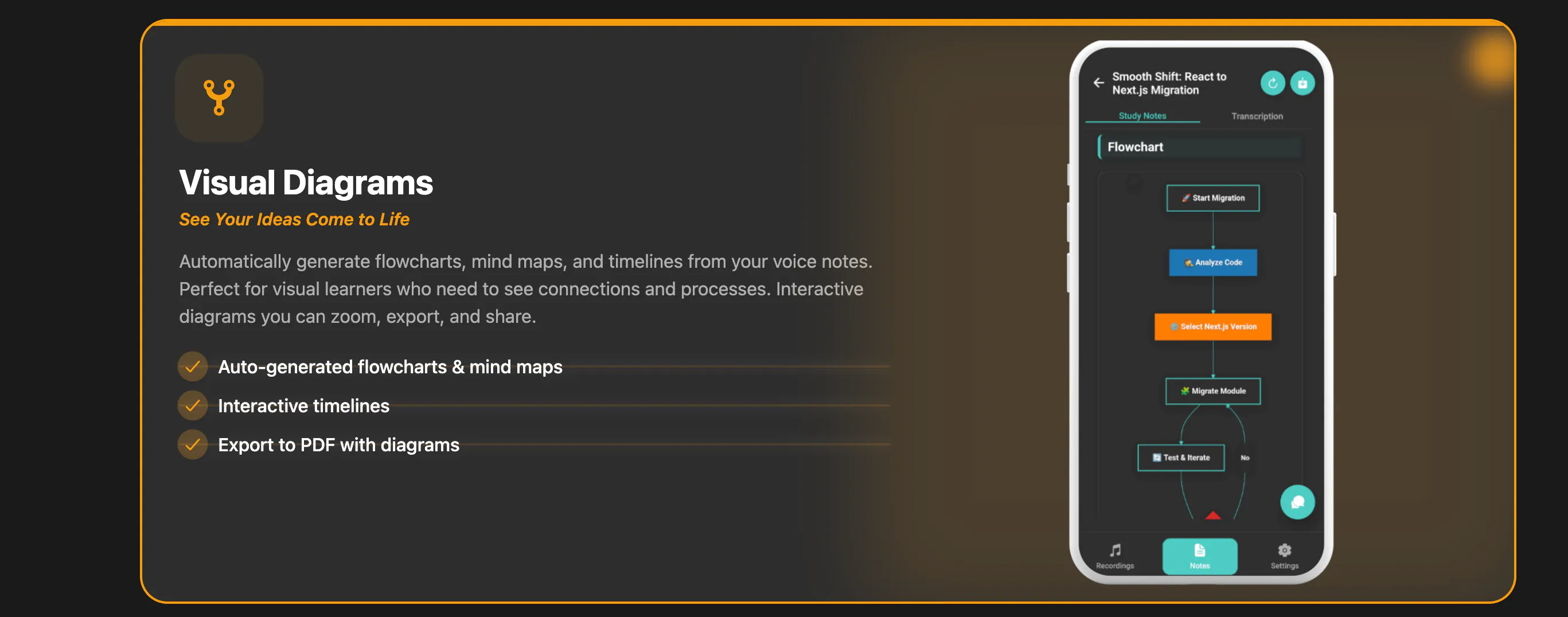 WhispriNote gallery image