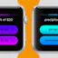 Elevate for Apple Watch
