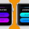 Elevate for Apple Watch