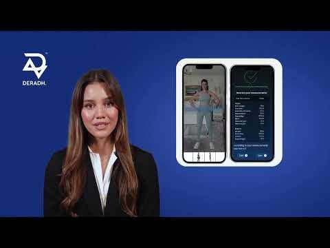 Measurement, Try-On & Pattern maker gallery image