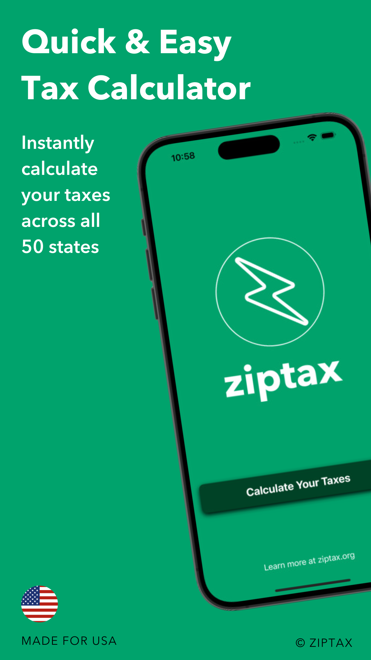 ZipTax media 1