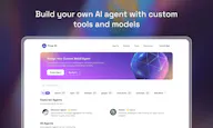 FlowAI: Anyone Can Create AI Agents