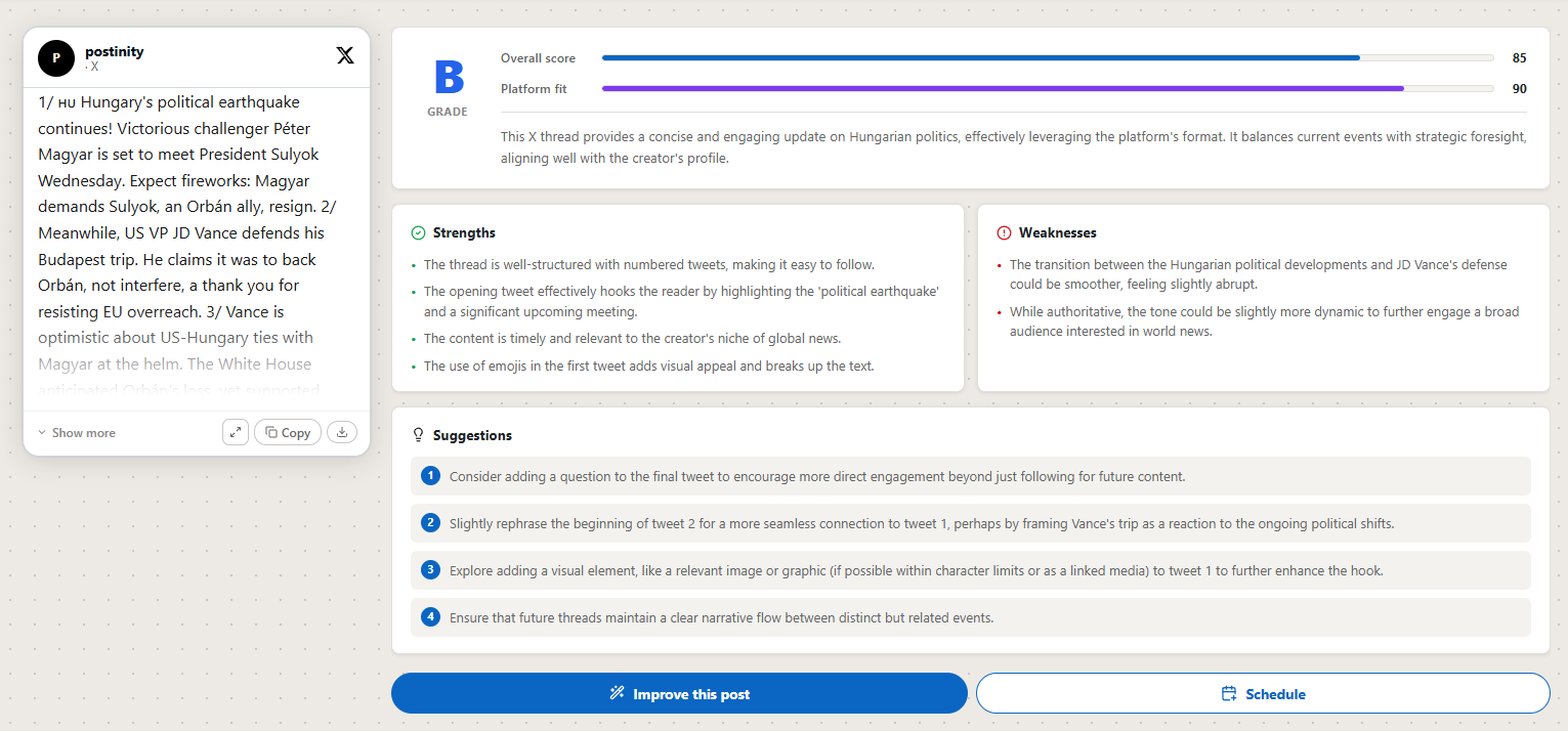 Postinity gallery image