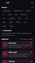Doom Scroll gallery image