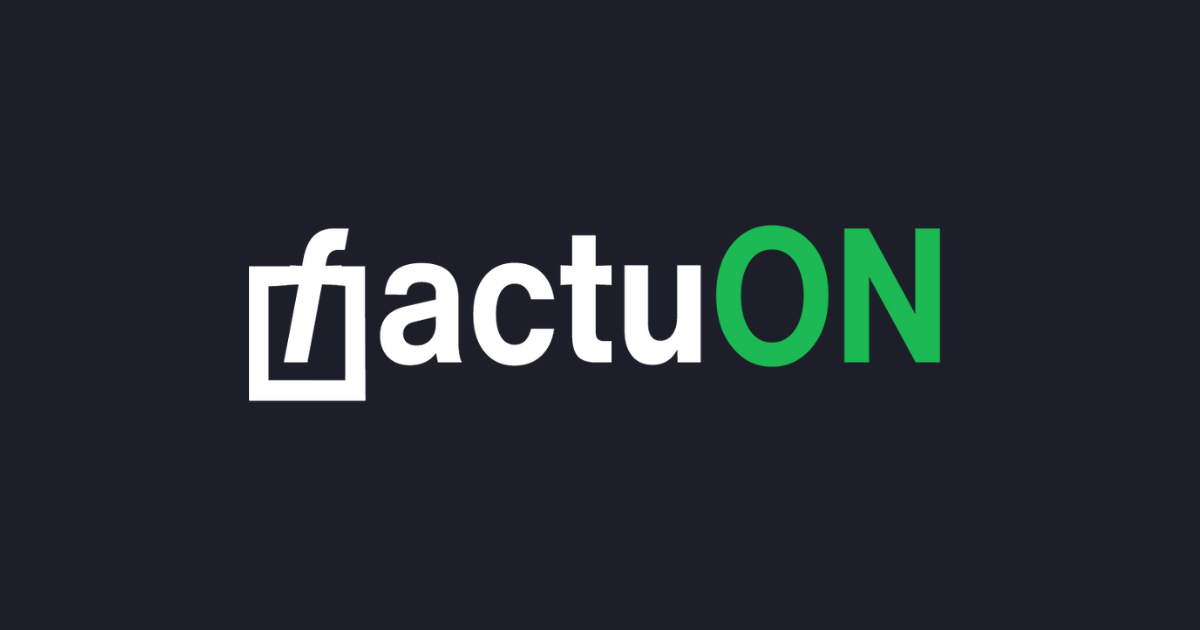FactuON gallery image