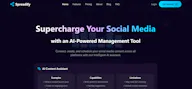 Spreadify AI