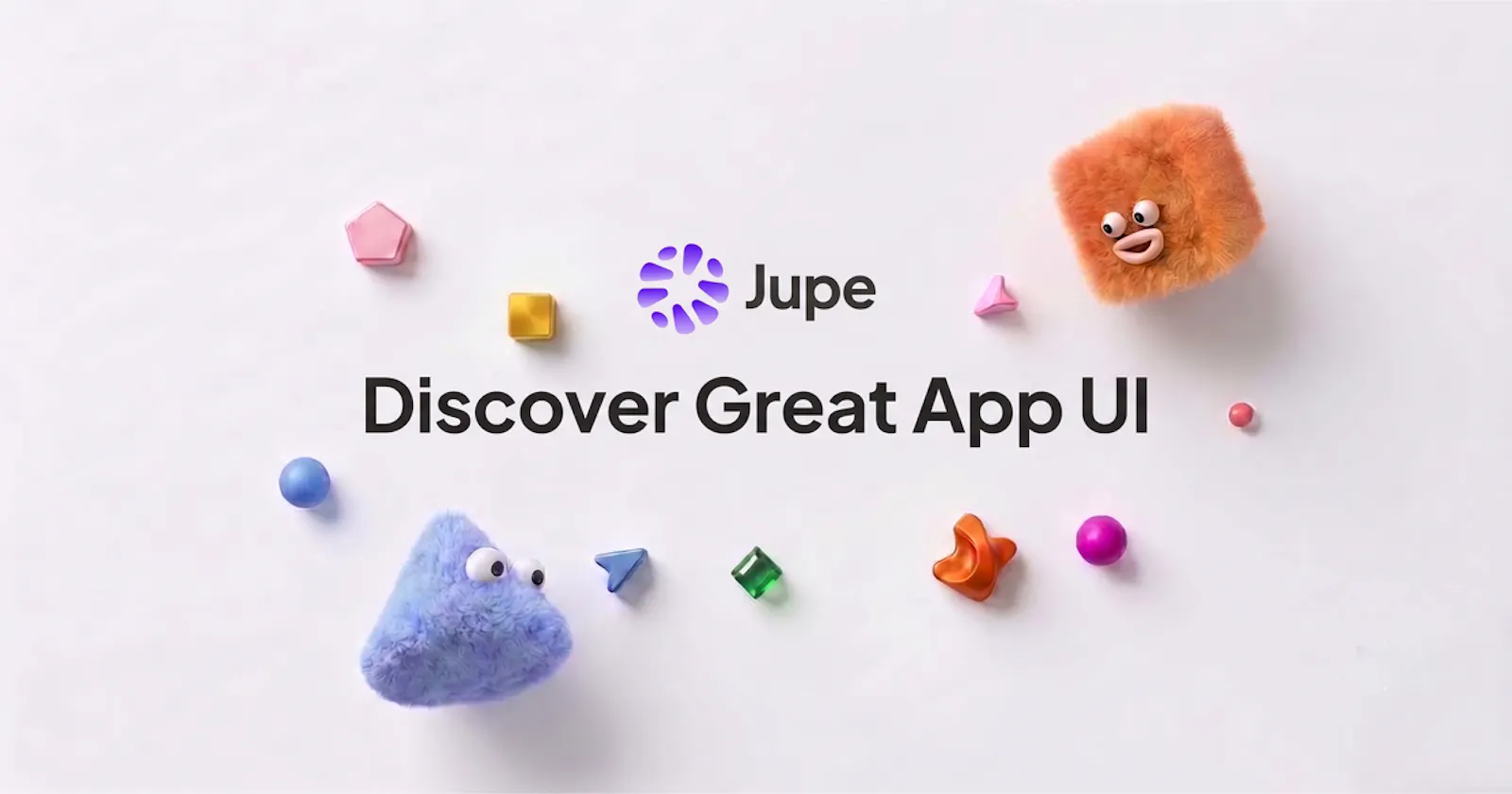 Jupe screenshot 1