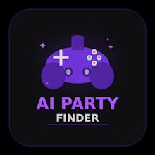 AI Party Finder gallery image