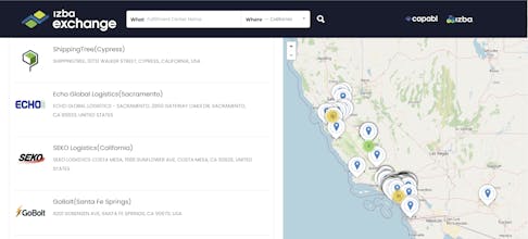 Izba Exchange gallery image