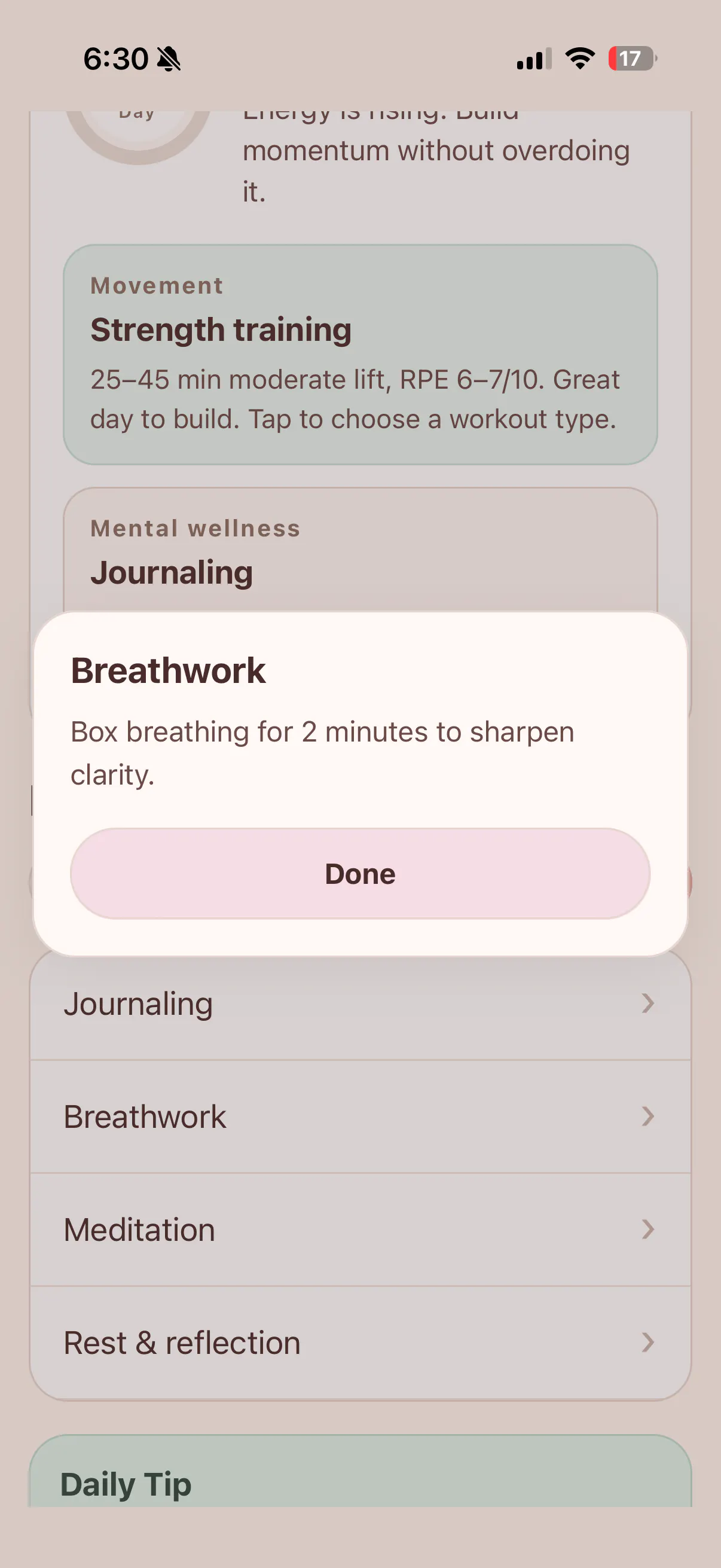 Screenshot 3