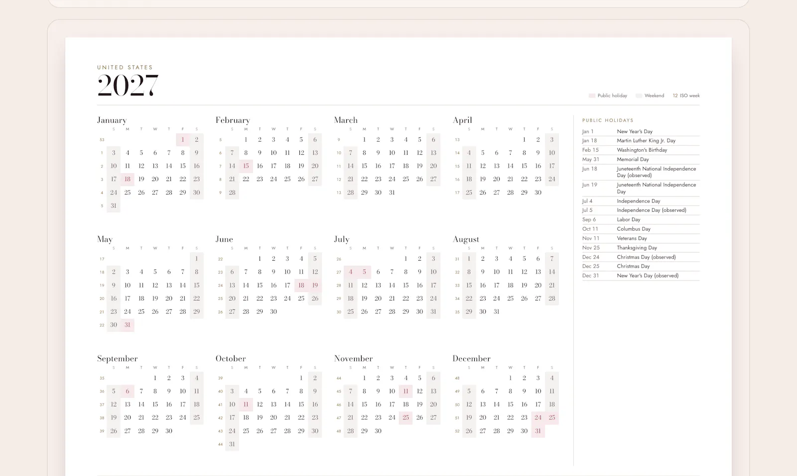 Hourora screenshot 2