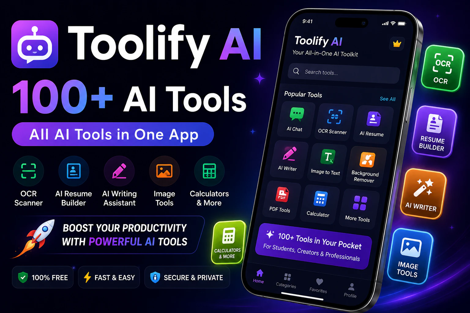 Toolify logo