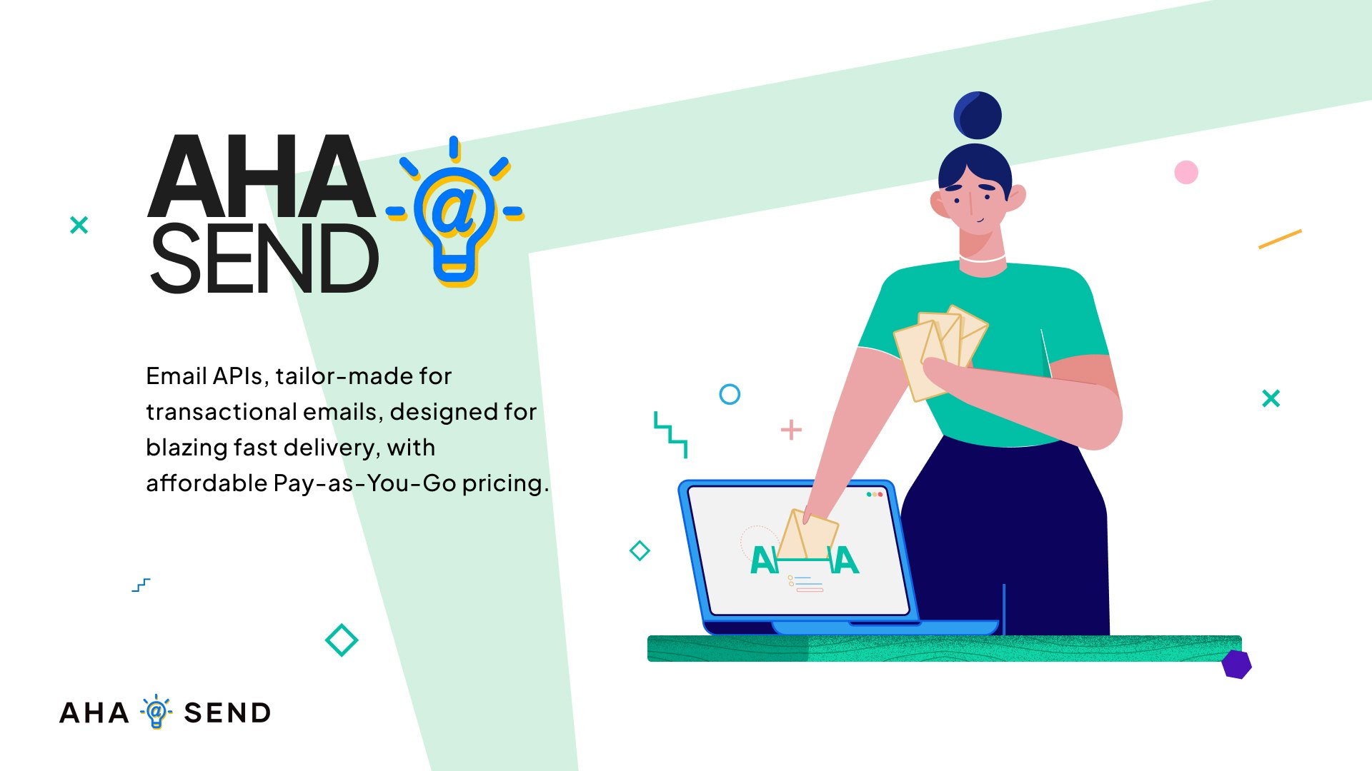 Caasend media 1