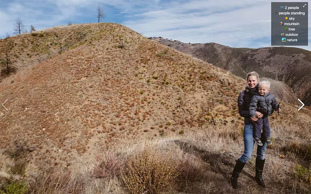 Facebook Image Tag Revealer gallery image