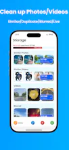 AI Cleaner Guru: Clean Storage gallery image