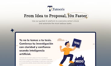 Tutoeris gallery image