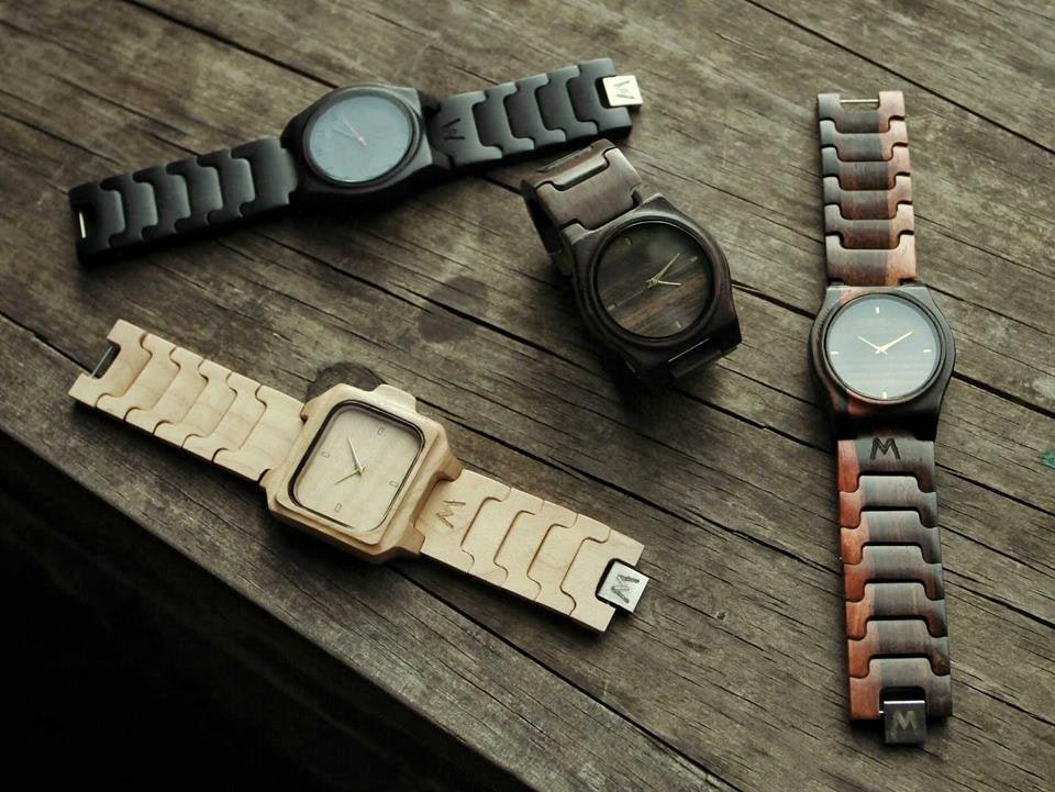 WÜD Apparel gallery image