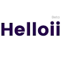 Helloii logo