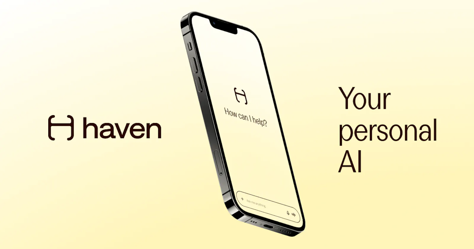 Hello Haven screenshot 1
