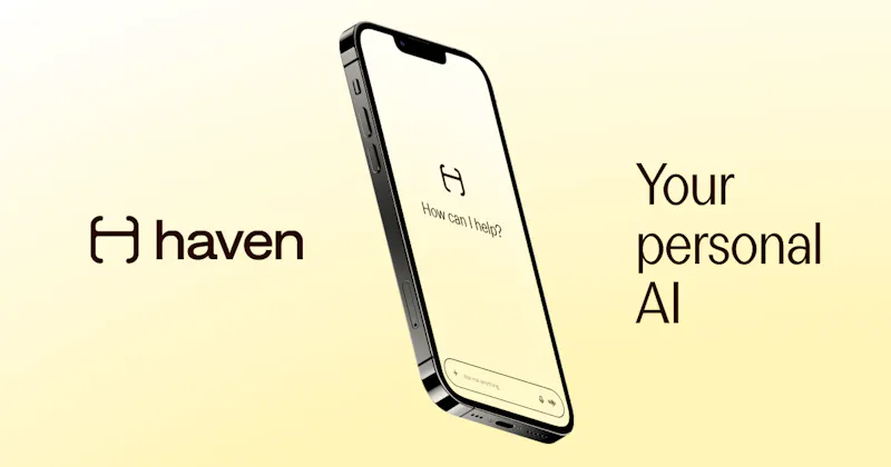 Hello Haven screenshot 1