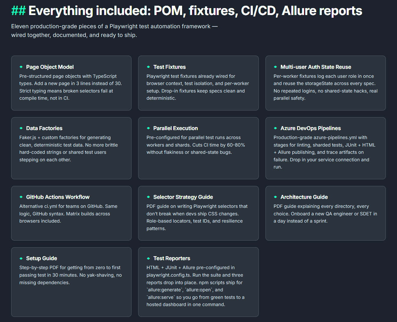 automationframework.dev gallery image