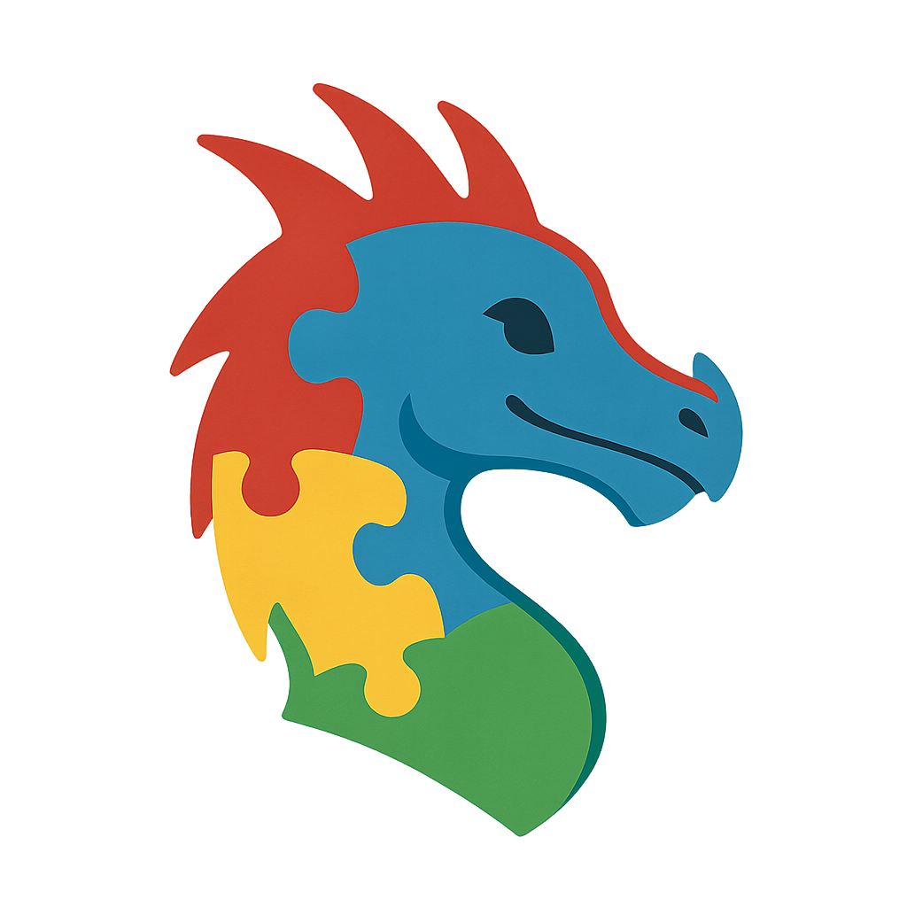 ISpeakDragon