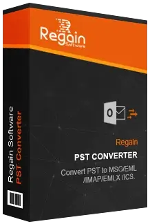 將PST恢復到MSG轉換器工具 media 1