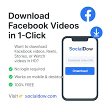 SOCIALDOW gallery image