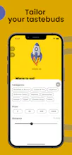 pick4me: Discover Restaurants gallery image