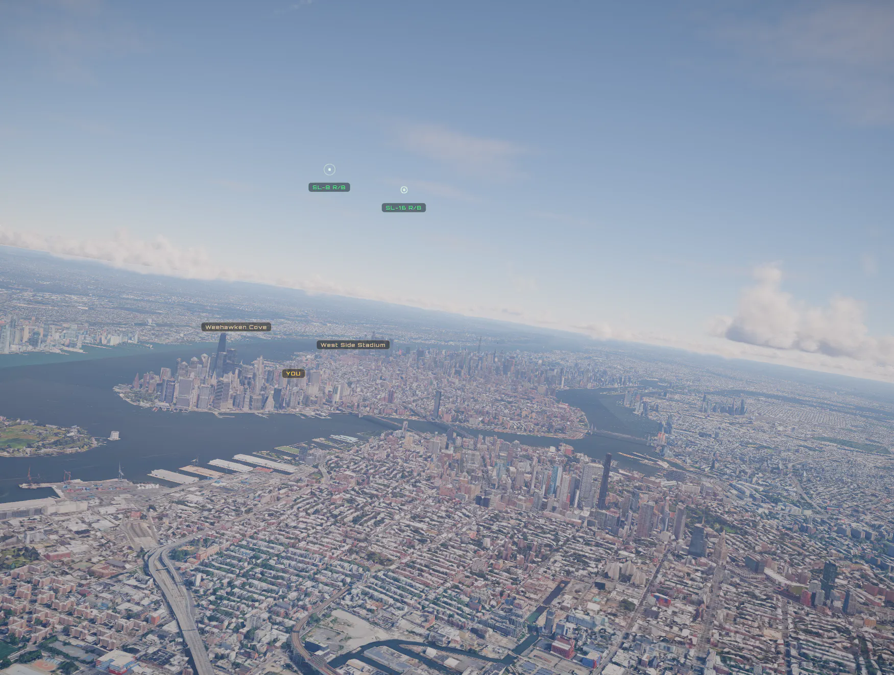 Stowaway screenshot 5