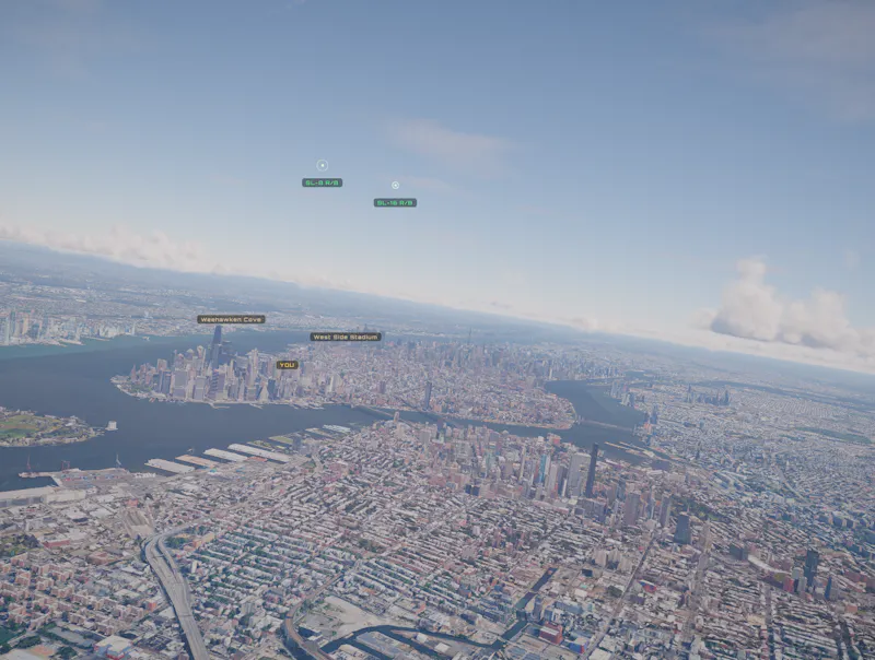 Stowaway screenshot 6