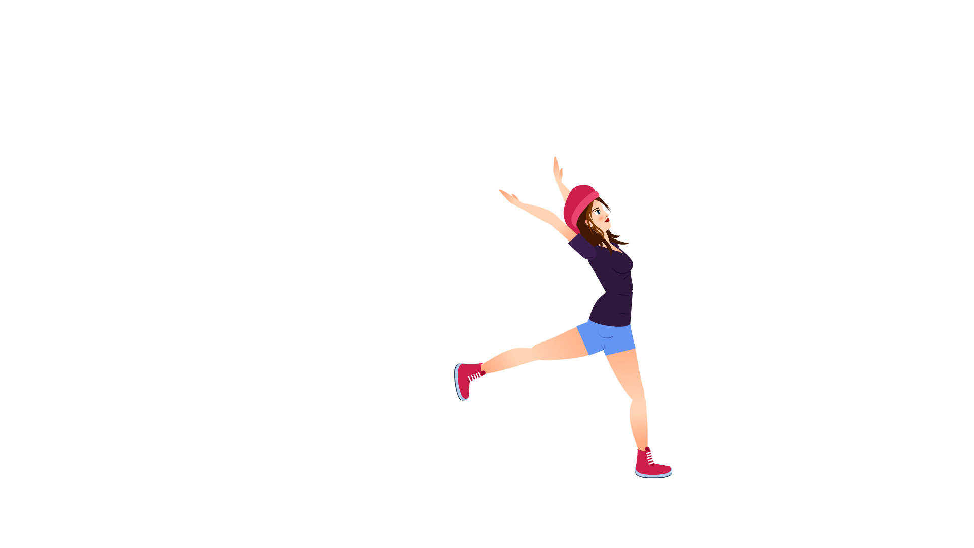 Animate cc character animation tutorial gallery image