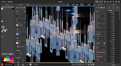MagicaVoxel gallery image