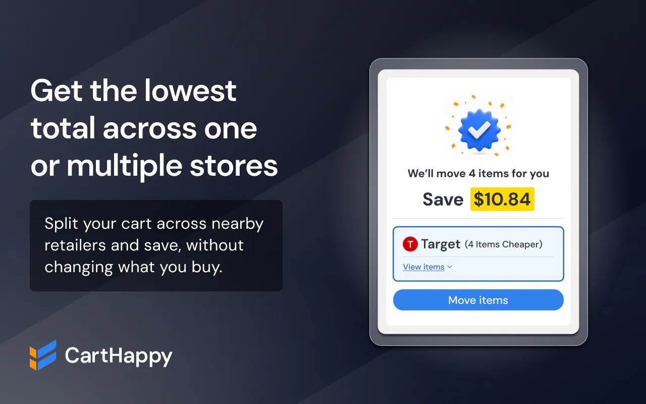 CartHappy  gallery image