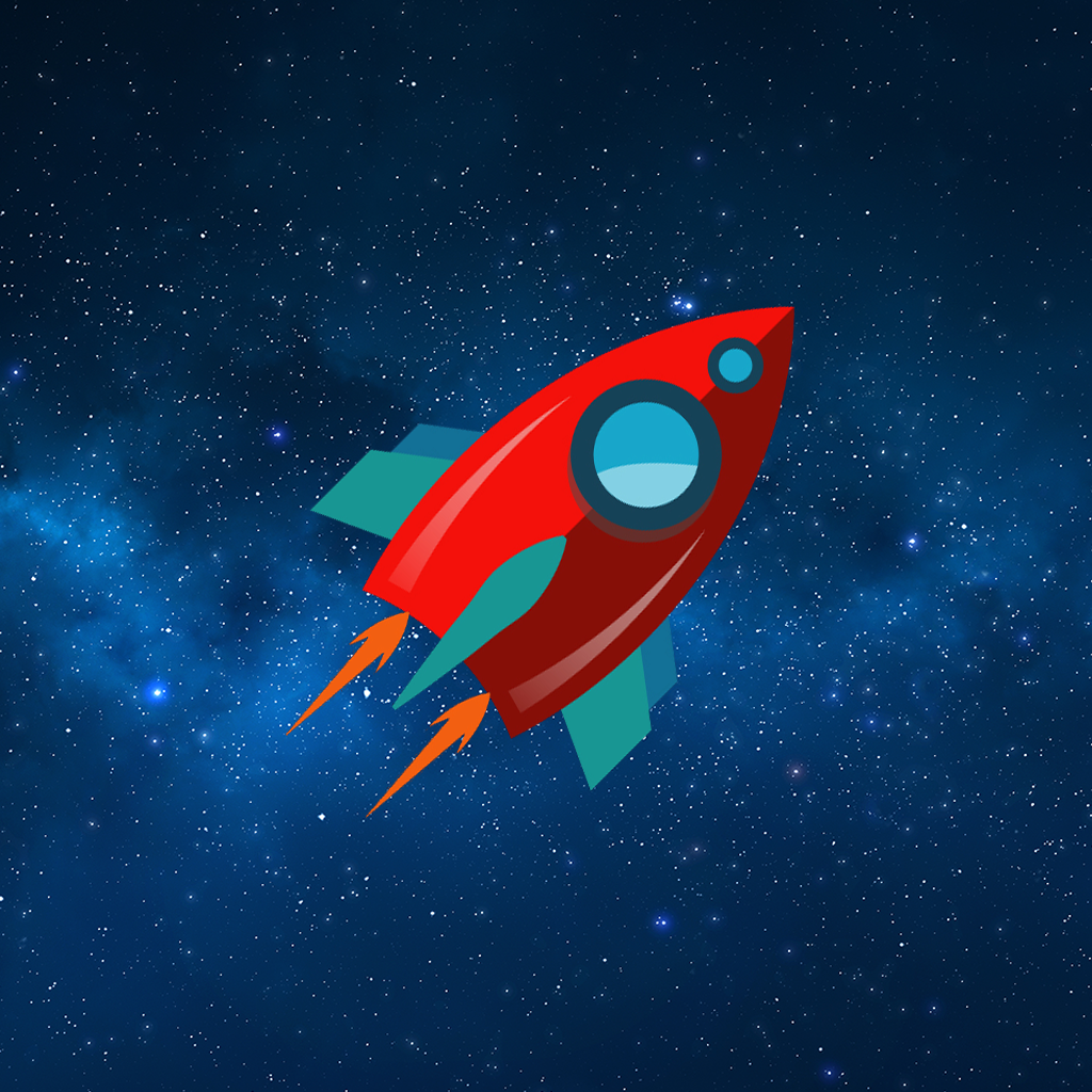 Space Coin Collector