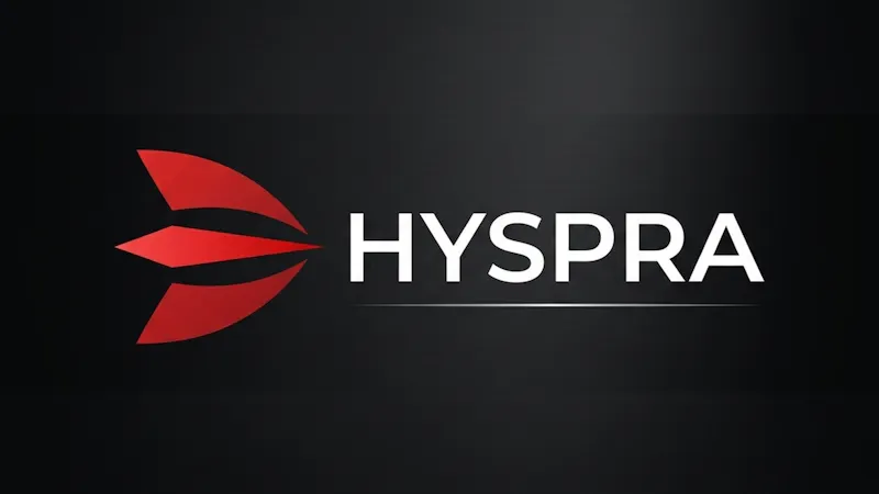 Hyspra screenshot 1