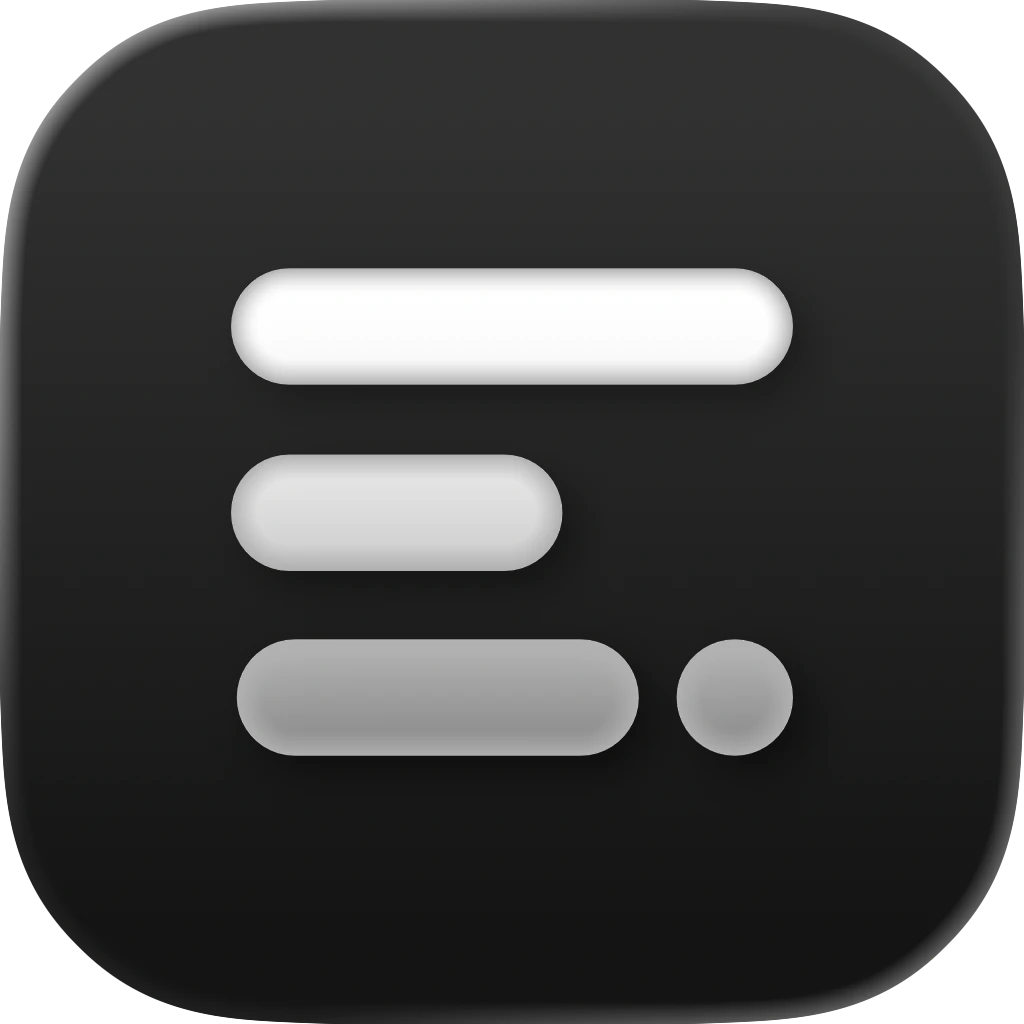 Evident logo