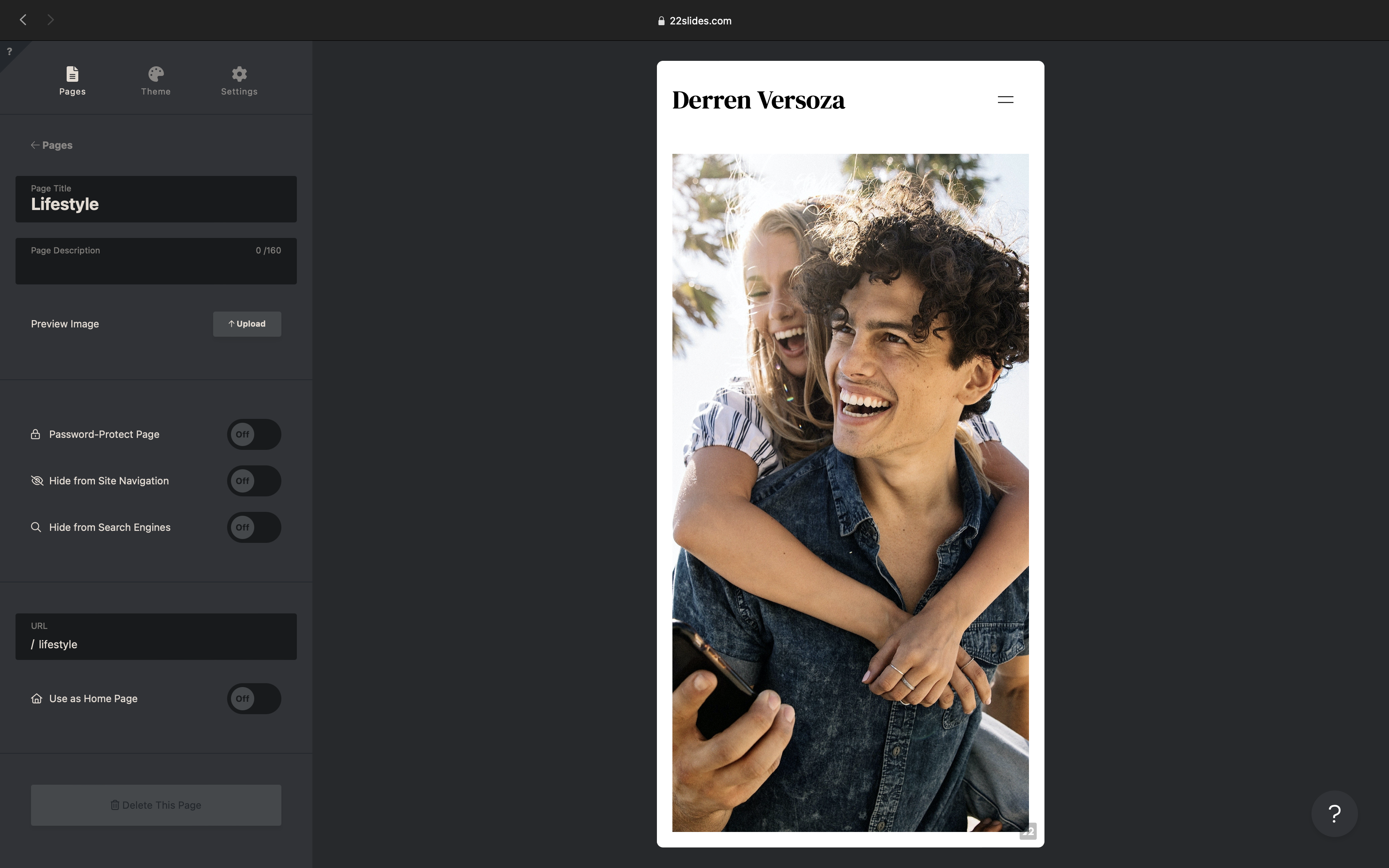 22Slides gallery image