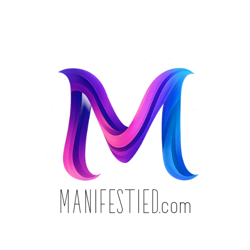 Manifestied: The Man... logo