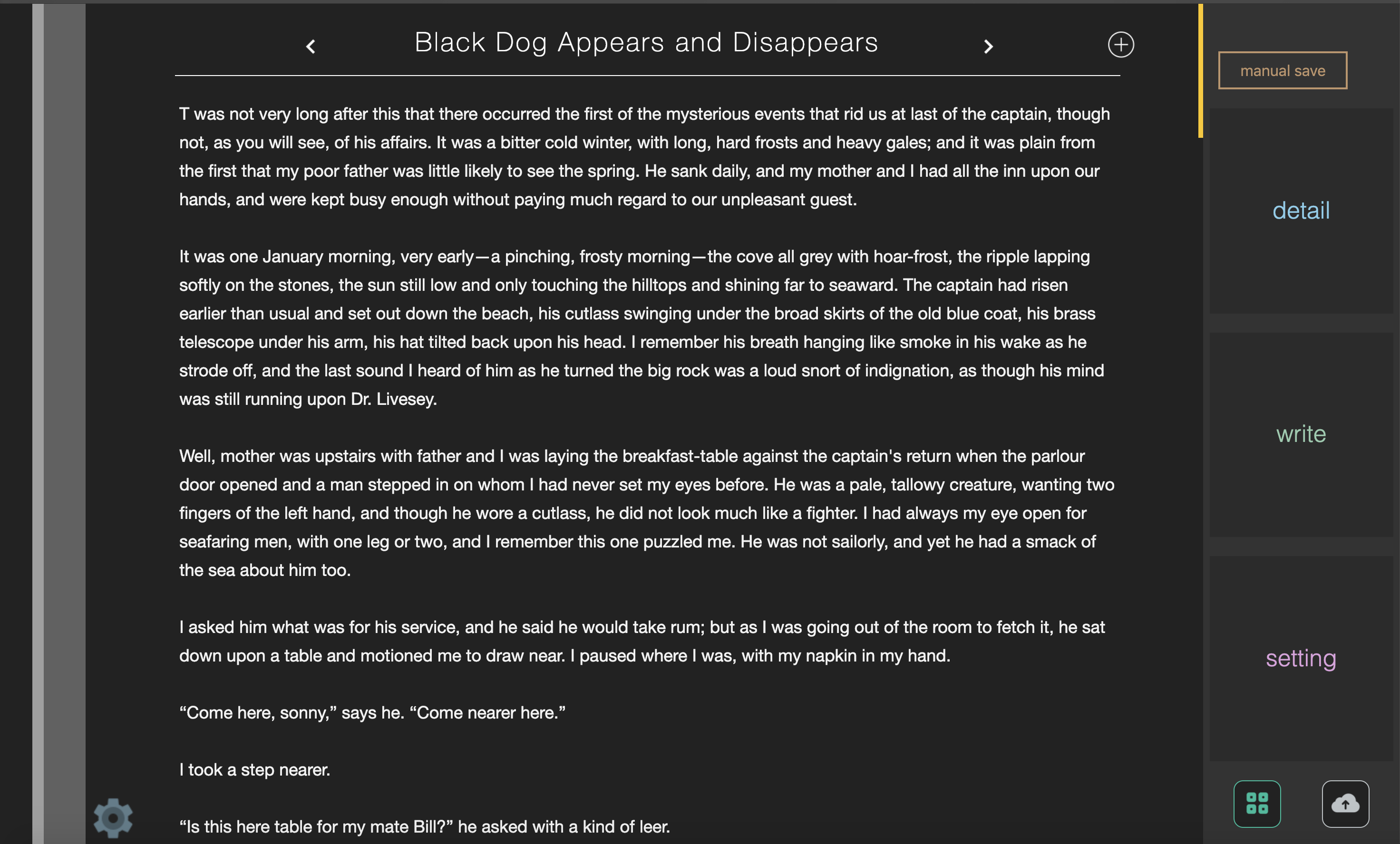 Flower - e-book generator gallery image