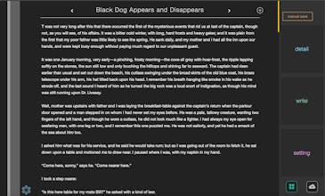 Flower - e-book generator gallery image