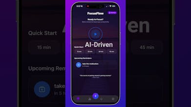 Focusflow Pro gallery image