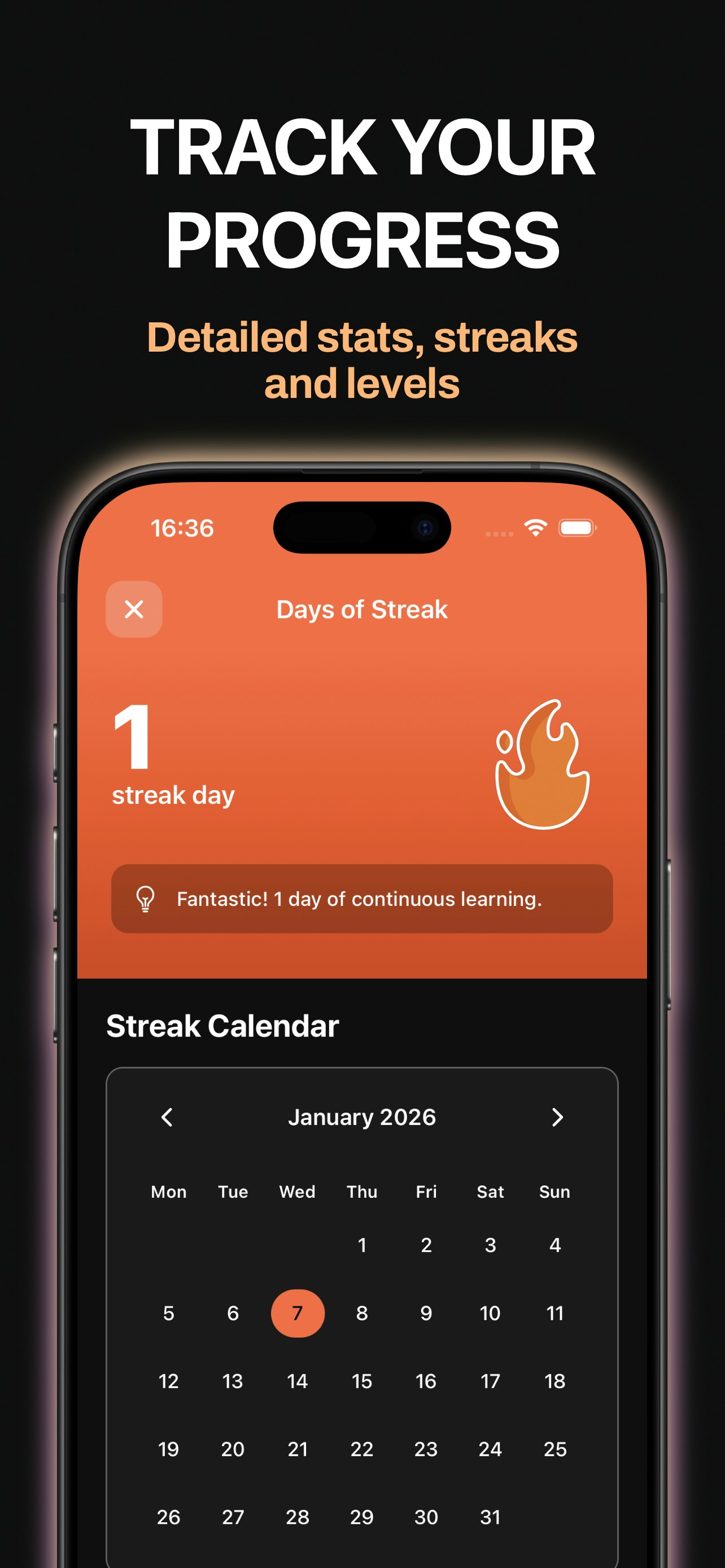 Sapiens Club: Daily Learning gallery image