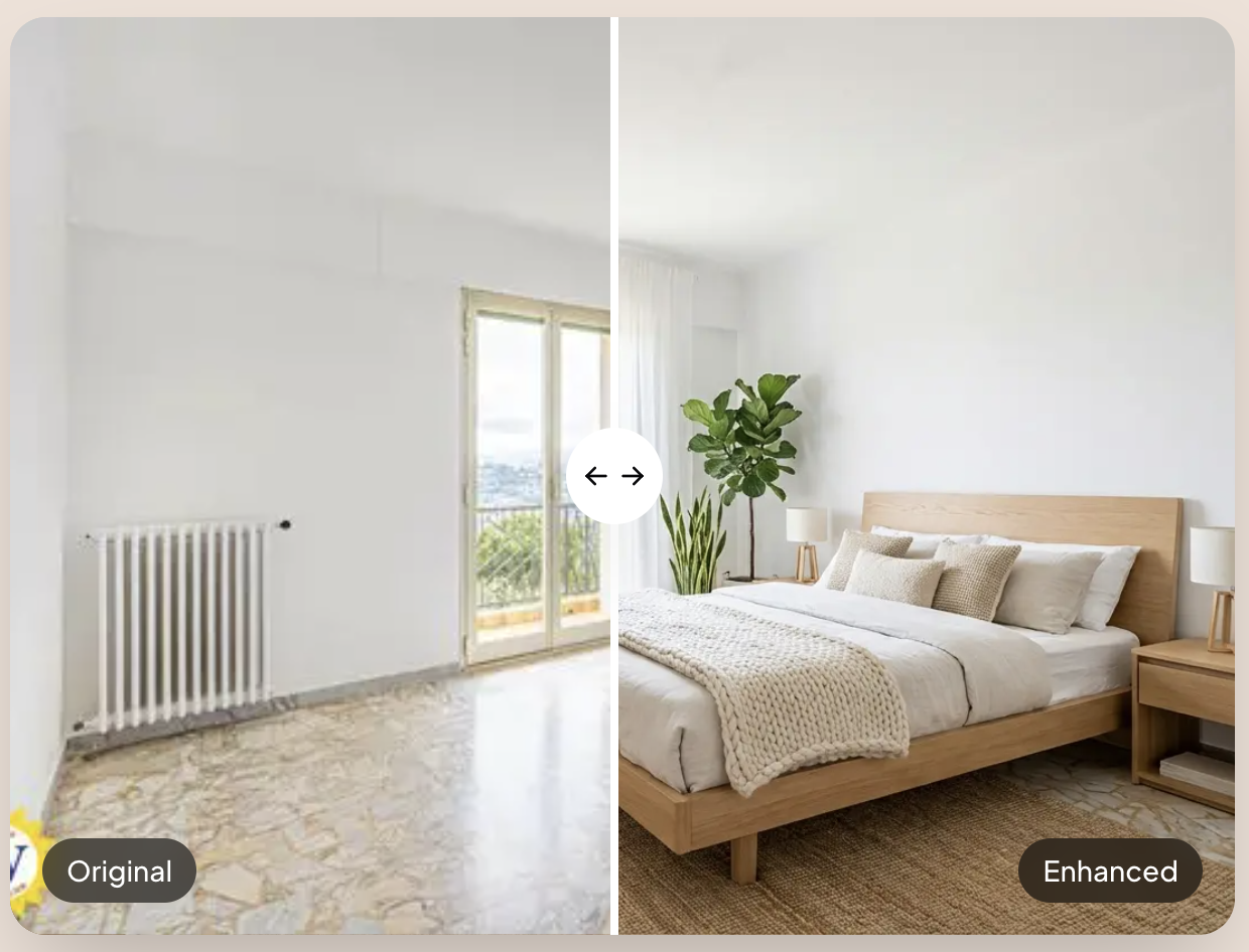 Lumimmo - Main product screenshot demonstrating key features and user interface