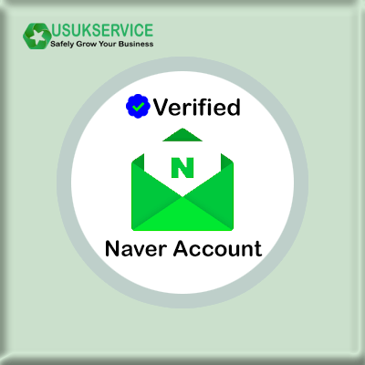 Naver Accounts